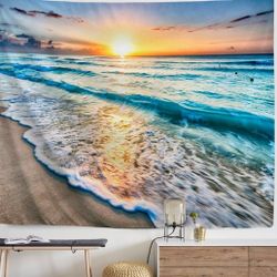 Beach decor 