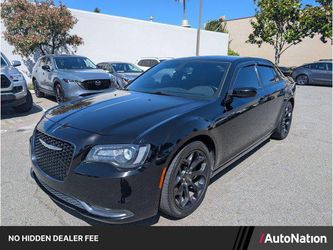 2019 Chrysler 300