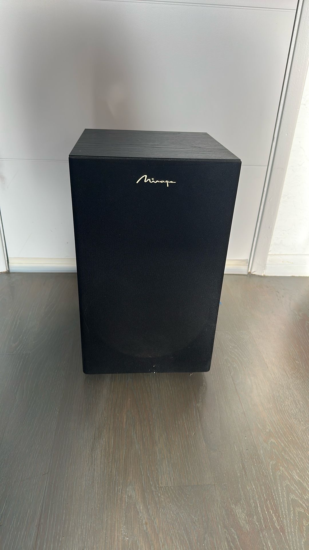 Mirage FRX S8 Subwoofer