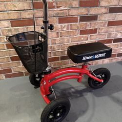 Knee Scooter (Rover)