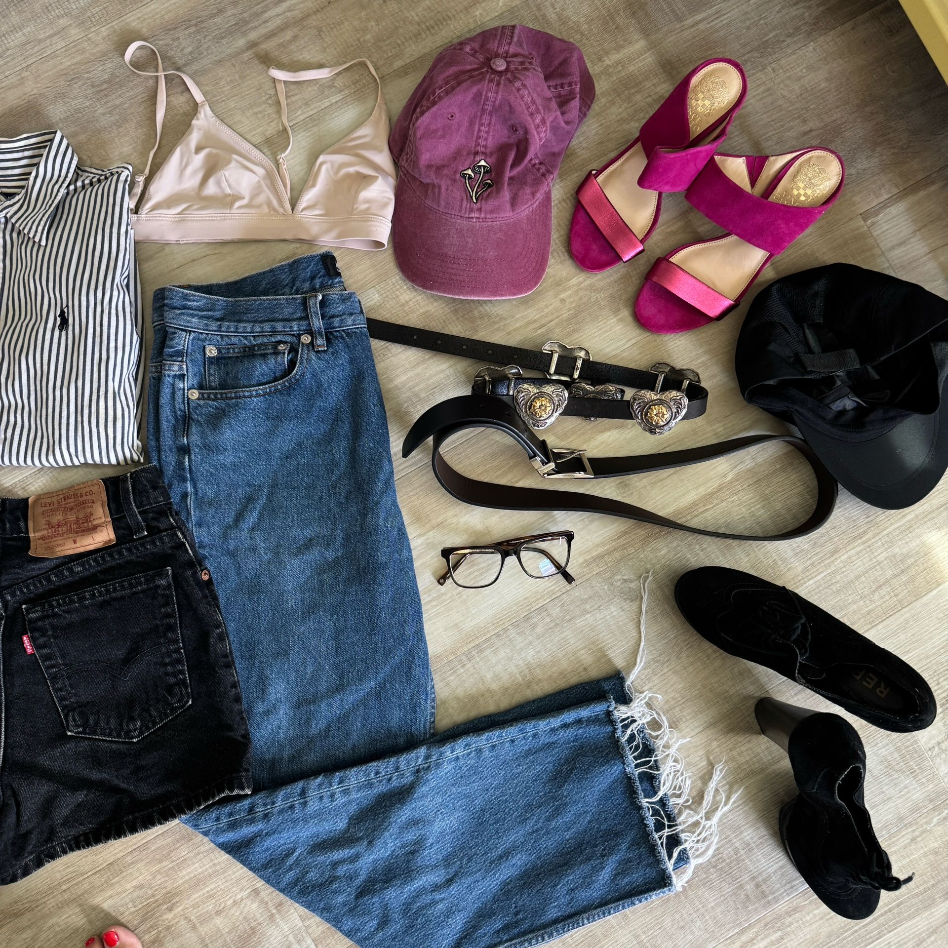 Women’s Clothing Bundle!