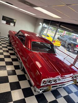 1963 Chevy Impala