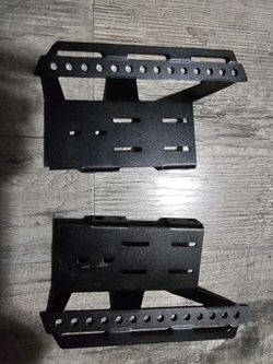 Rc Crawler sliders 1/10 Scale