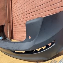 2021-2023-2024 Audi SQ5 Rear Bumper 