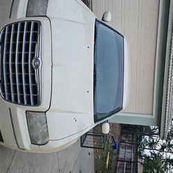 Chrysler   300 Touring 