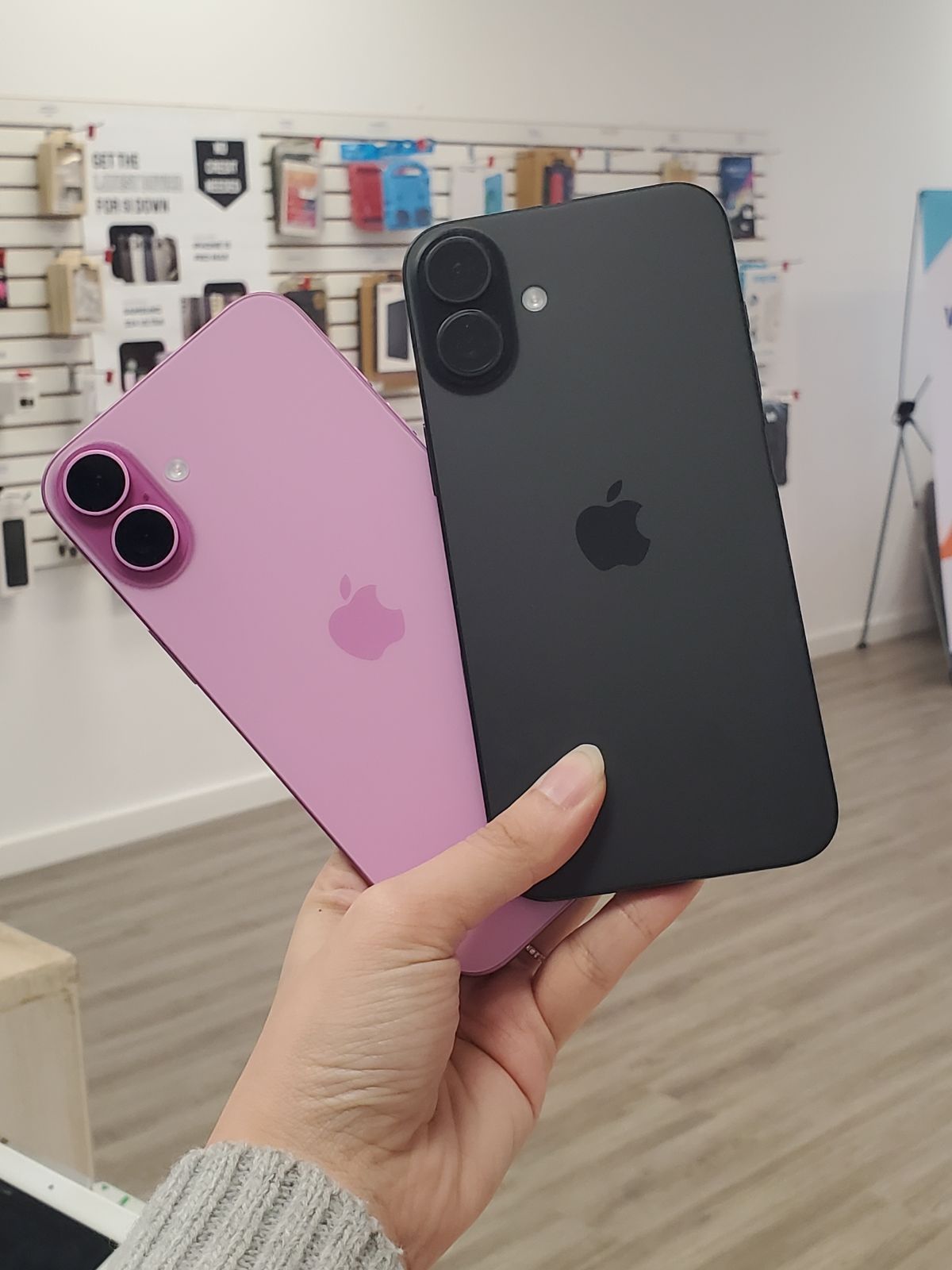 💥BLACK FRIDAY SALE -  iPhone 16 Deal Just Dropped – Starting from $469 or $1 to Grab It Today! Save $330 with Up to 6-Month Warranty