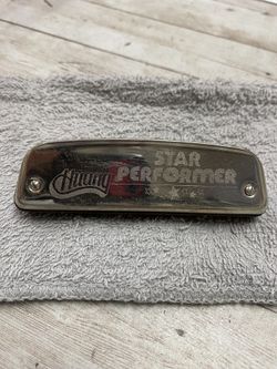 Huang Harmonica 
