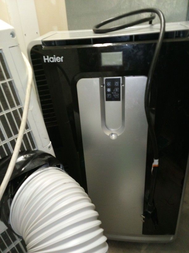 Haier Ac/Heat Unit