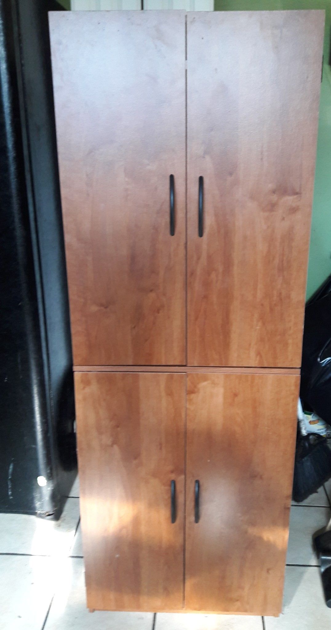 Kitchen Cabinet (One piece) $33.00 OBO