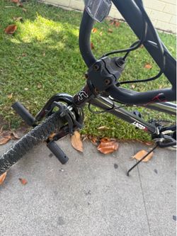 Children’s Bike
