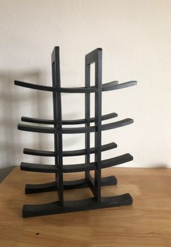 Wine rack
