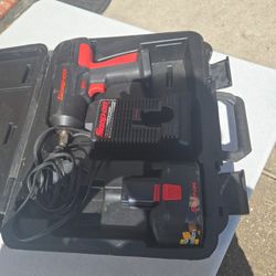 Snap On 1/2 Impact 