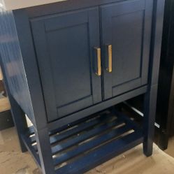 ON SALE 🔥 24" Bathroom Vanities In Different Styles, Starting From $100 And Up!