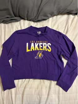 Women’s Lakers Shirt
