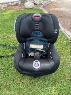 Britax baby car seat