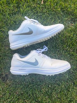 Nike Golf Shoes Men’s Size 10