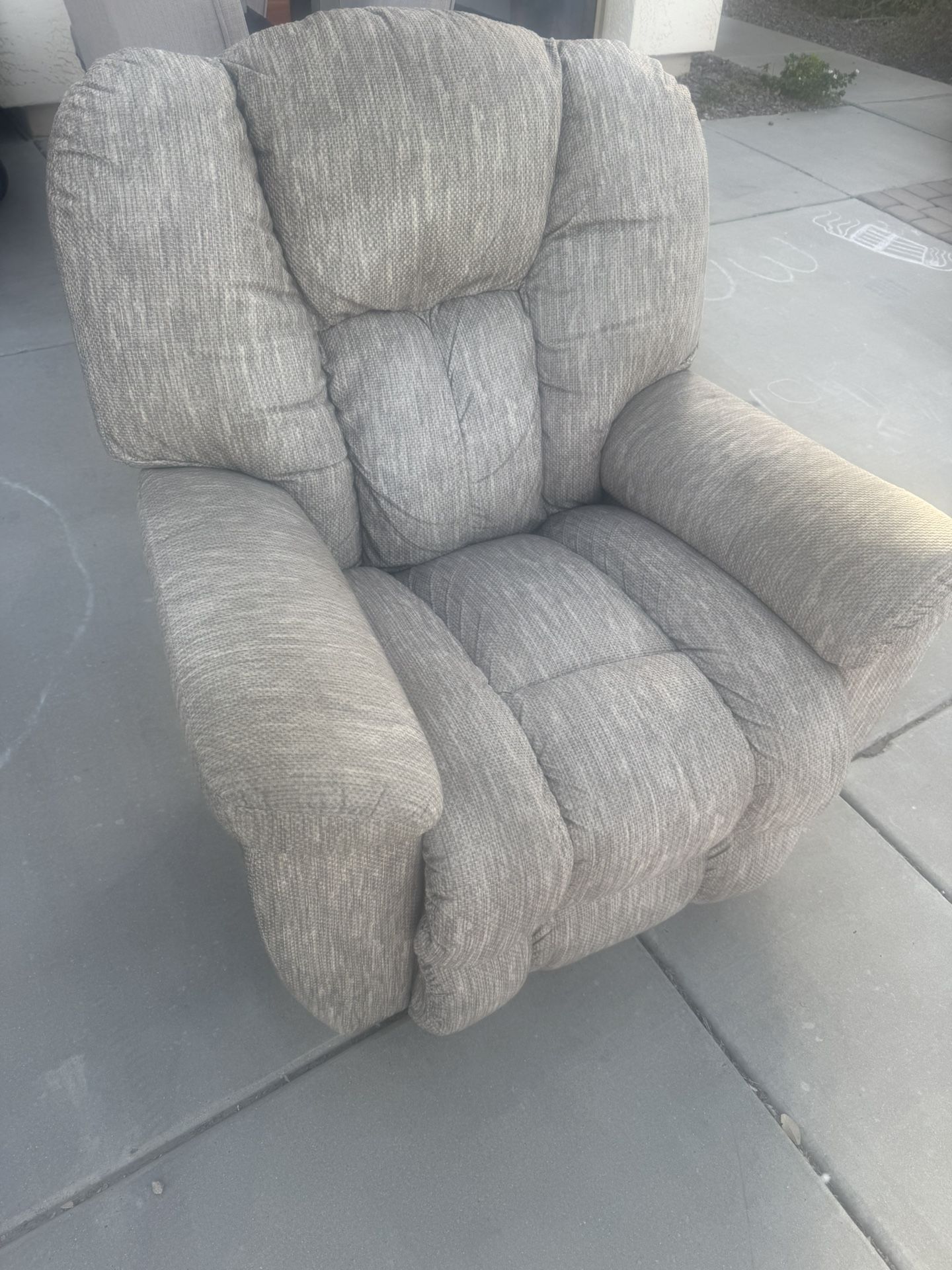 Lazy boy Recliner