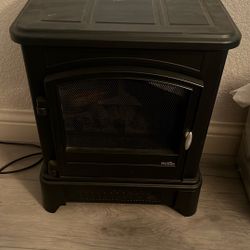 Duraflame Heater