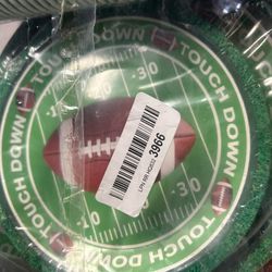 Football Party Supplies