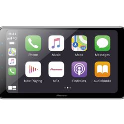 Pioneer  DMH-WT8600NEX