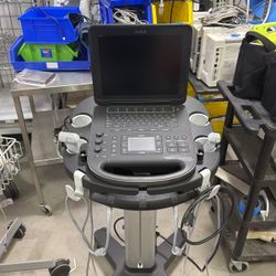 Sonosite edge 2 Ultrasound Machine 