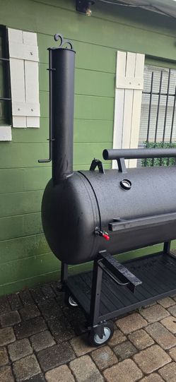 Bbq Grill