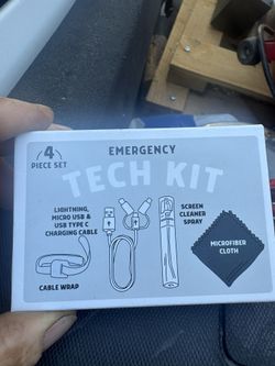 Charging Cable 4$ Each