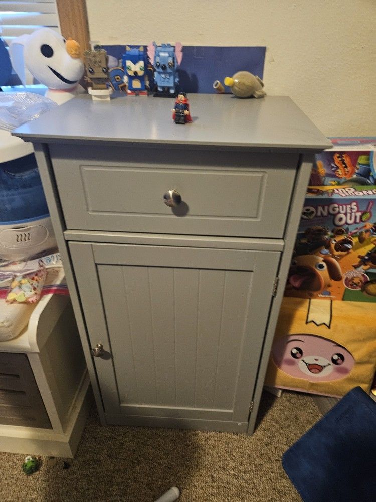 Small Cabinet New