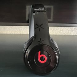 Beats By Dre Solo3 Wireless Headphones 