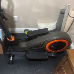 Elliptical 