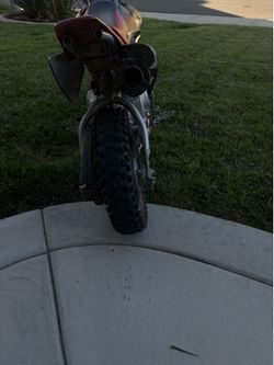 CRF 50  NO TRADES!
