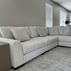 Sectional