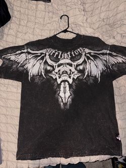 Affliction