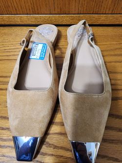 Vince Camuto dress shoes
