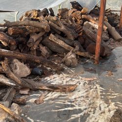 Firewood