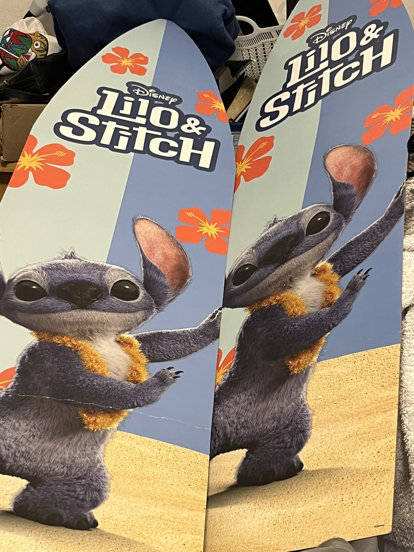 2 for 30 Or 20 Each- Lilo And Stich