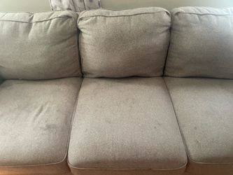 Free couch