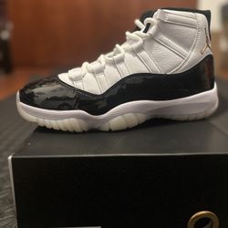 Jordan 11 Retro DMP Gratitude 