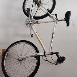 Schwinn Impact Pro Mos Richey 26” Wheels Vintage Mountain Bike