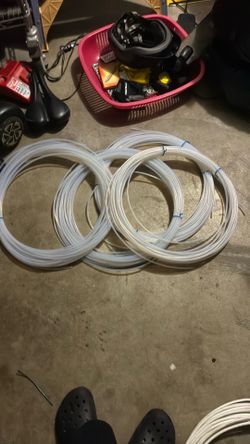 Clear Tubing
