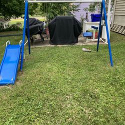 Swing Set 