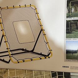 SKLZ Fielding Trainer – Baseball & Softball Return Net