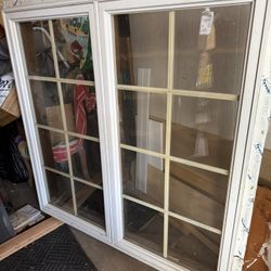 Windows/Doors