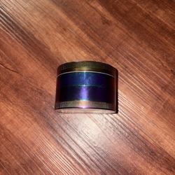 Spice And Herb Grinder 