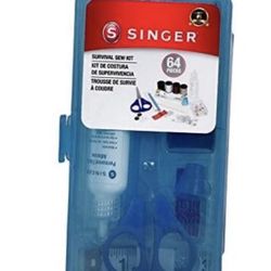 Singer Survival Sew Kit, NEW 
