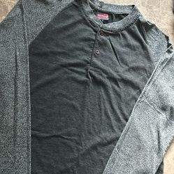 Mens or Young Adult Sleeve Shirt. Great Conditions 