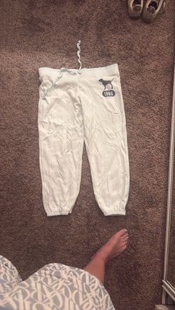 Pink Women’s Sweatpants