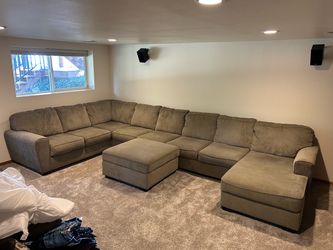 Sectional
