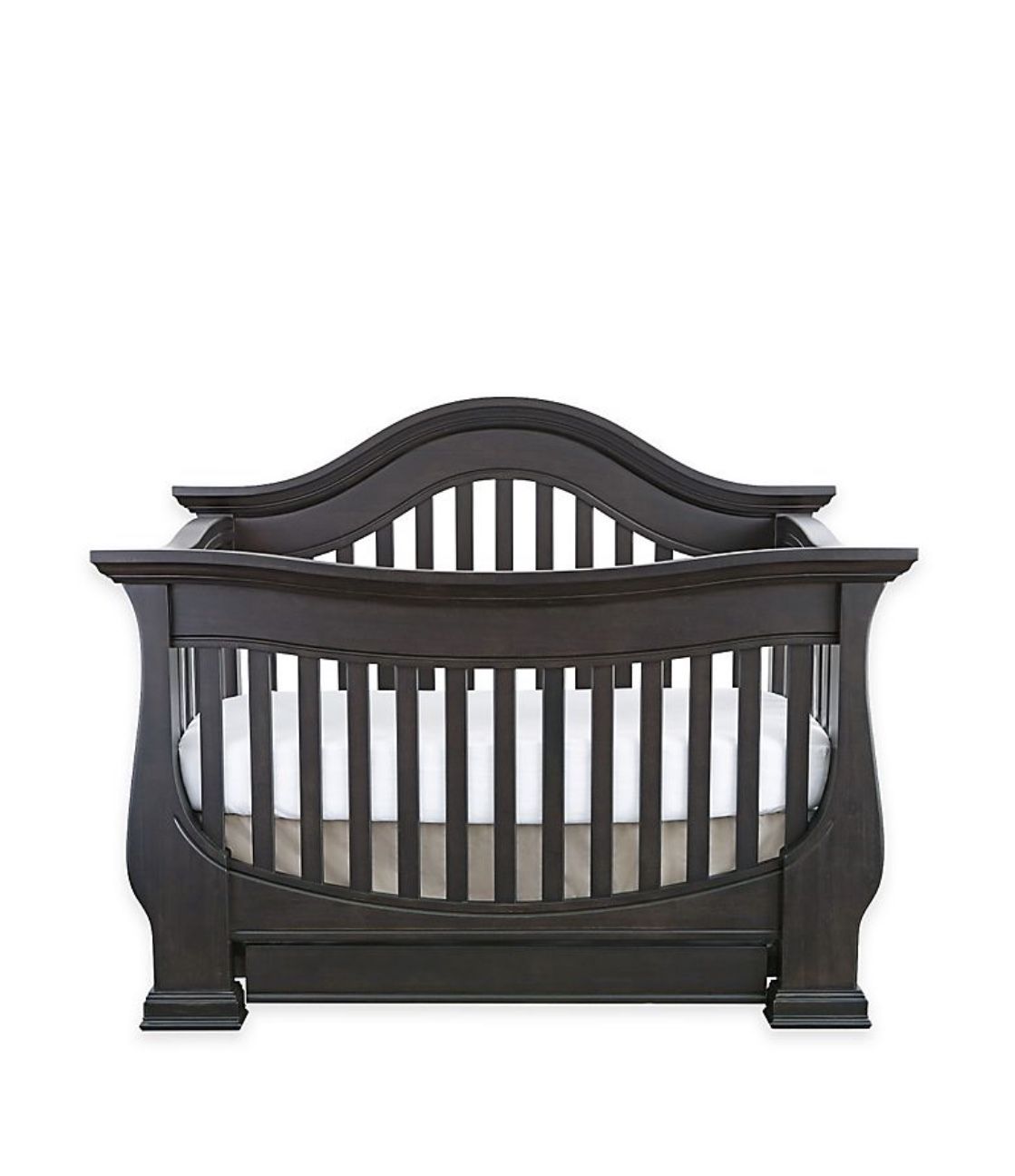 Baby Appleseed® Davenport in Convertible Crib