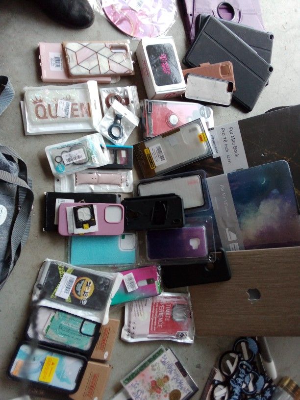 Cell Phone Tablet And Laptop Covers And Cases